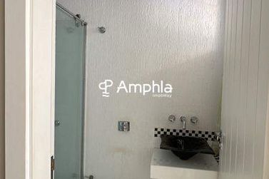 Sobrado &agrave; venda - 228m&sup2; - Jardim La Salle