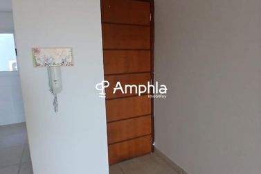 Apartamento &agrave; venda - 66m&sup2; - Coqueiral