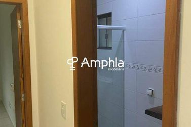Casa &agrave; venda - 109m&sup2; - Jardim Gisela