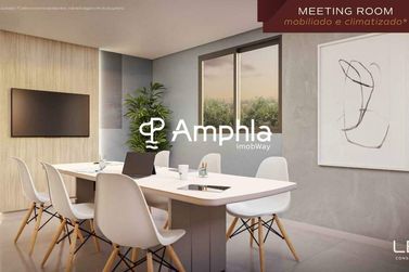 Apartamento &agrave; venda - 55m&sup2; - Jardim Conc&oacute;rdia