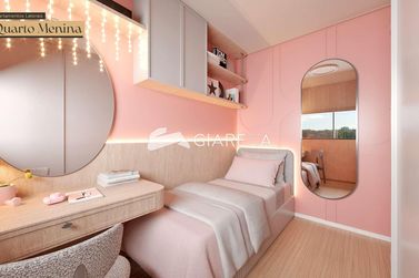 Apartamento &agrave; venda - 64m&sup2; - VILA INDUSTRIAL