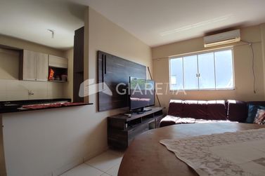 Apartamento para alugar - 67m&sup2; - CENTRO