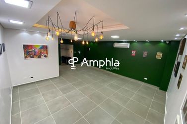 Sobrado &agrave; venda - 265m&sup2; - FAG