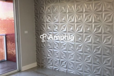 Apartamento &agrave; venda - 125m&sup2; - Jardim La Salle