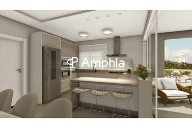 Apartamento &agrave; venda - 330m&sup2; - Country