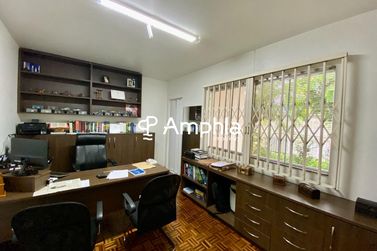 Casa &agrave; venda - 223m&sup2; - S&atilde;o Crist&oacute;v&atilde;o