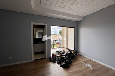 Sobrado &agrave; venda - 130m&sup2; - JARDIM PANCERA
