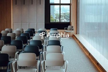 Sala Comercial &agrave; venda - 38m&sup2; - Centro