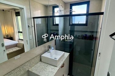 Apartamento &agrave; venda - 89m&sup2; - Jardim La Salle