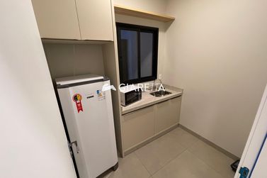 Sala Comercial para alugar - 32m&sup2; - CENTRO