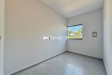 Casa &agrave; venda - 59m&sup2; - JARDIM PANORAMA