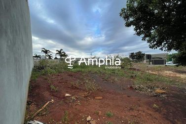 Terreno &agrave; venda - 350m&sup2; - Vila Ga&uacute;cha