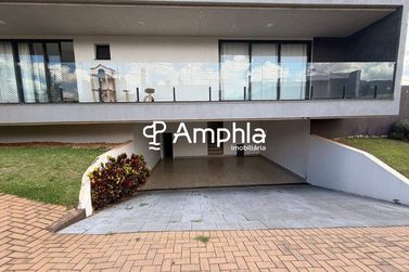 Casa &agrave; venda - 341m&sup2; - FAG