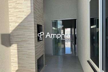 Casa &agrave; venda - 70m&sup2; - Vista Linda