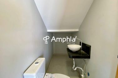 Sobrado &agrave; venda - 166m&sup2; - Verona