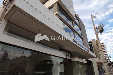 Apartamento &agrave; venda - 37m&sup2; - CENTRO