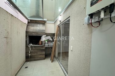 Sobrado &agrave; venda - 134m&sup2; - JARDIM GISELA