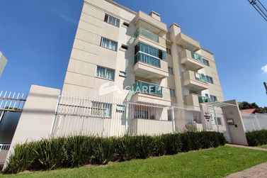 Apartamento &agrave; venda - 73m&sup2; - JARDIM PANCERA