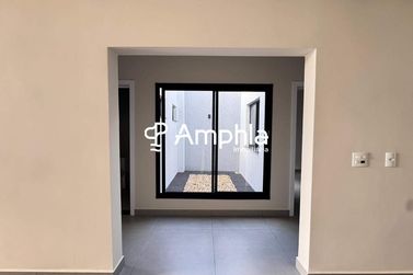 Casa &agrave; venda - 90m&sup2; - Recanto Tropical