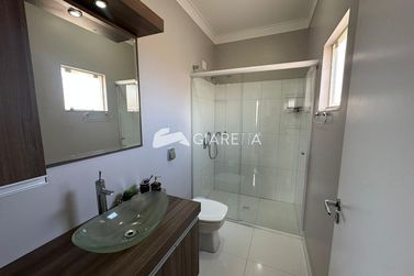 Sobrado &agrave; venda - 251m&sup2; - JARDIM GISELA