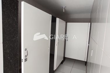 Sala Comercial para alugar - 487m&sup2; - CENTRO