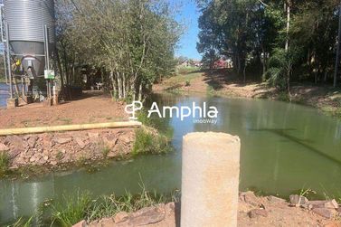 Ch&aacute;cara &agrave; venda - 36300m&sup2; - Interior