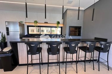 Apartamento &agrave; venda - 70m&sup2; - VILA INDUSTRIAL