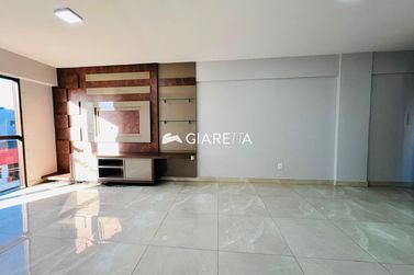 Apartamento &agrave; venda - 63m&sup2; - CENTRO