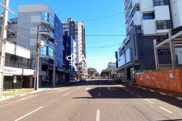 Apartamento &agrave; venda - 85m&sup2; - Centro