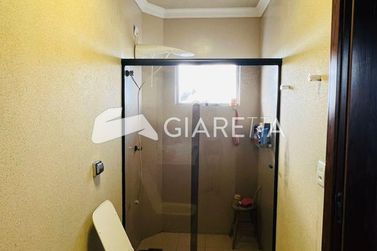 Sobrado &agrave; venda - 255m&sup2; - JARDIM LA SALLE