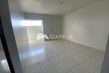 Apartamento &agrave; venda - 60m&sup2; - JARDIM COOPAGRO