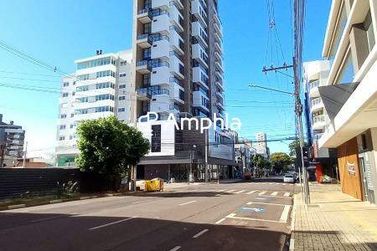 Apartamento &agrave; venda - 85m&sup2; - Centro