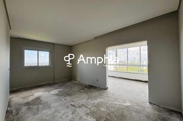 Apartamento &agrave; venda - 330m&sup2; - Country