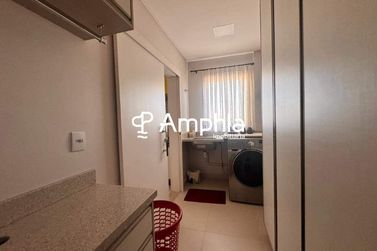 Apartamento &agrave; venda - 250m&sup2; - Centro