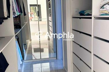 Sobrado &agrave; venda - 167m&sup2; - Recanto Tropical