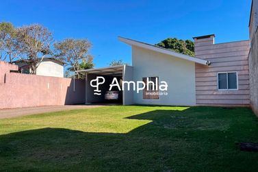Casa &agrave; venda - 238m&sup2; - Jardim Porto Alegre