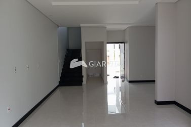 Sobrado &agrave; venda - 178m&sup2; - VILA INDUSTRIAL