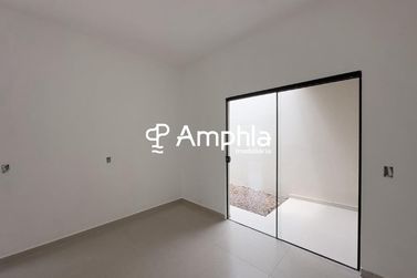 Casa &agrave; venda - 53m&sup2; - Santa Felicidade