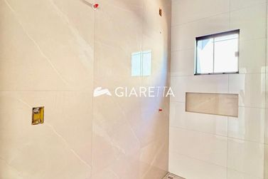 Casa &agrave; venda - 50m&sup2; - JARDIM PANORAMA