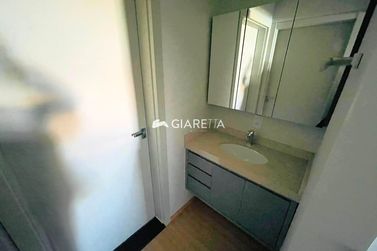 Sobrado para alugar - 136m&sup2; - CENTRO