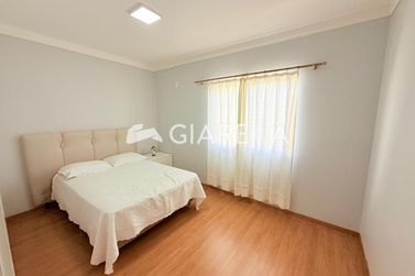 Sobrado &agrave; venda - 165m&sup2; - JARDIM GISELA