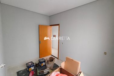 Casa &agrave; venda - 61m&sup2; - JARDIM S&Atilde;O FRANCISCO