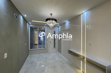 Sobrado &agrave; venda - 155m&sup2; - Andorinha