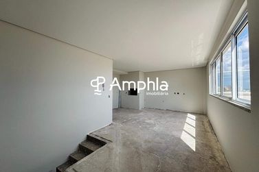 Apartamento &agrave; venda - 330m&sup2; - Country