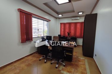 Sala Comercial para alugar - 440m&sup2; - CENTRO