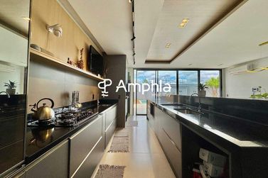 Sobrado &agrave; venda - 280m&sup2; - Tocantins