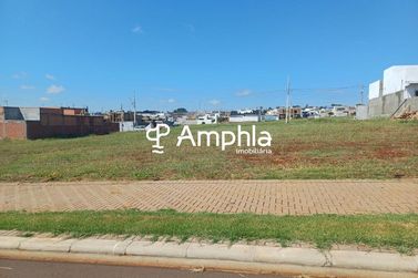 Terreno &agrave; venda - 336m&sup2; - S&atilde;o Crist&oacute;v&atilde;o