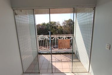 Apartamento &agrave; venda - 85m&sup2; - JARDIM SANTA MARIA
