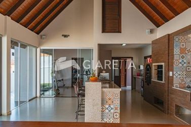 Sobrado &agrave; venda - 436m&sup2; - CENTRO