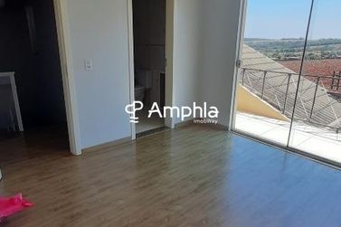 Sobrado &agrave; venda - 170m&sup2; - Alvorada